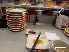 -友壹町寿司(嘉洲广场店)