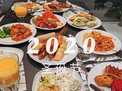 -宜家·瑞典风味餐厅(天津东丽商场店)