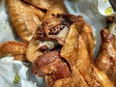 -亮亮面馆(经六路店)