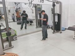 -中田健身工作室(嘉定江桥店)