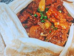 -小菜园新徽菜(扬州华润万象汇店)