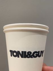 -汤尼英盖TONI&GUY-essensuals