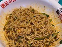 -川正旺江湖菜(三元桥店)