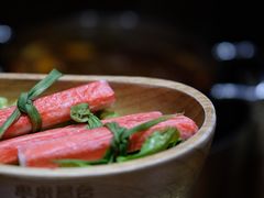 蟹柳-独食火锅·半米屋台(直营总店)