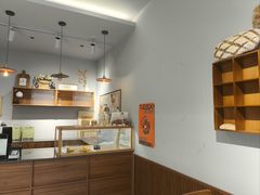-0+1·手作面包(新北店)