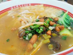 -柒小螺·螺蛳粉(利丰广场店)