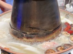 -东来顺•非遗火锅(外滩店)