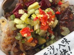 -降龙爪爪(建设路1店)