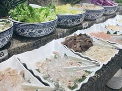 -初色海鲜自助(万丰路店)