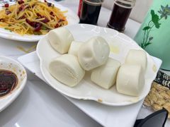 -阿勇海鲜排档(莲花路1号店)