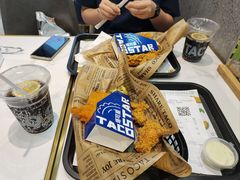 -TACO STAR 塔可星(下沙宝龙店)