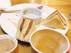 39元单人精选套餐-雅城香慧咖啡馆(常德路店)