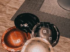 -重庆富力艾美酒店
