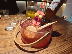 -烤小呆碳烤大肉筋