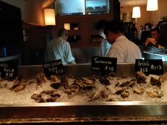 -Oyster Talks 四度蚝法餐厅