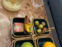 -华夏良子·足道SPA艾灸(三里屯店)