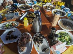 -胖大嫂渔家排档(半边山店)
