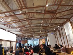 大堂-小满手工粉(上海文峰广场店)