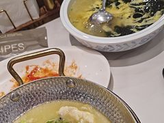 -金陵后厨·南京菜(新街口秣陵路店)