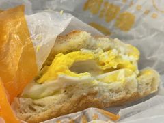 -汉堡王(歌斐中心店)