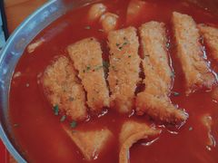 -青春分食(仙林大学城店)