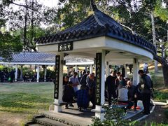 -四海公园(南山区)