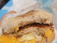 -麦当劳(无锡永乐店)