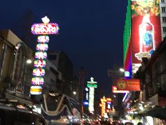 -唐人街(耀华力路)