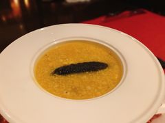 海参-OPEN開全日自助餐厅·西餐·海鲜(佛山希尔顿酒店)