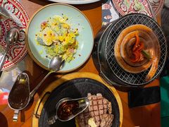 -卢布里西餐厅(总店)