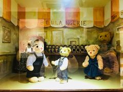 -济州岛泰迪熊博物馆