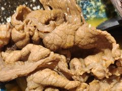 -匠牛亭·锅物烧肉放题自助(昆百大·泰业城店)