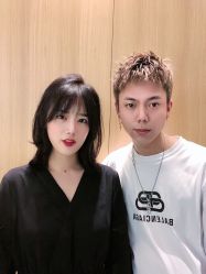点击看大图 -东秀护肤造型