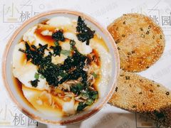 -小桃园·豆浆油条(复兴中路店)