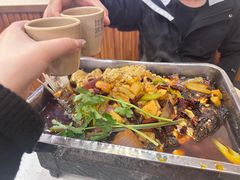 -沈姐万州烤鱼(沙坪坝七中店)