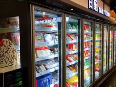 -大商超市(银岛店)