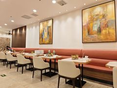-第六季自助餐厅(甜水园店)