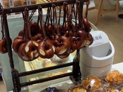 -小飞象面包公社(珠江路金鹰店)