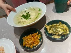 -松鹤楼·苏式汤面(虹桥天地店)