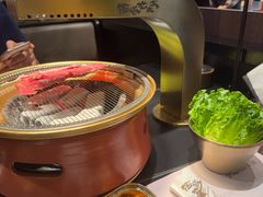 -西塔老太太泥炉烤肉(龙湖北苑天街店)