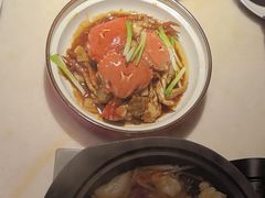 -绿茶餐厅(千岛湖银泰城店)