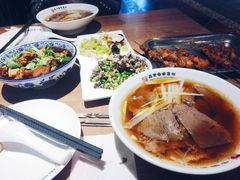 -直隶安家牛肉罩饼(建华店)