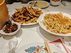 -老昌春饼(西民主路总店)