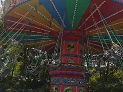 -南湖梦幻岛