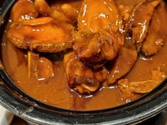 -将相和·海鲜蒸饺大连菜