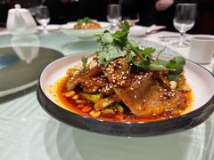 夫妻肺片-渝信川菜(华盛店)