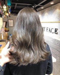 点击看大图 -BABY FACE沙龙