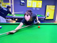 -小铁24h自助台球(杭州隆和国际大厦店)