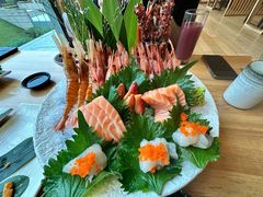 -王鼎精致料理铁板烧(世博源店)