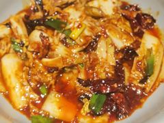 -长安记·大美陕菜(大族广场店)